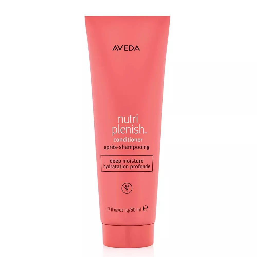Aveda Travel Size Nutriplenish Hydrating Conditioner Deep Moisture 50ml